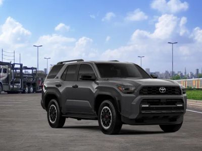 2026 Toyota 4Runner i-FORCE MAX - Photo 16