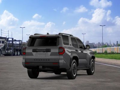 2026 Toyota 4Runner i-FORCE MAX - Photo 10