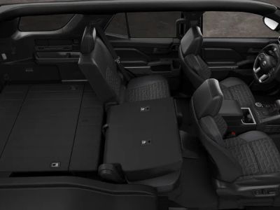 2026 Toyota 4Runner i-FORCE MAX - Photo 23