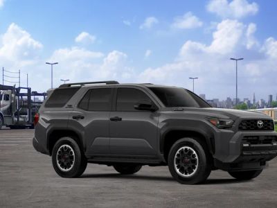 2026 Toyota 4Runner i-FORCE MAX - Photo 15