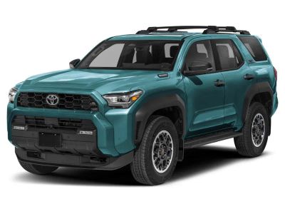2026 Toyota 4Runner i-FORCE MAX - Photo 1