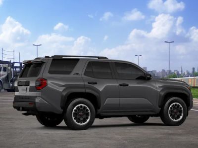 2026 Toyota 4Runner i-FORCE MAX - Photo 12