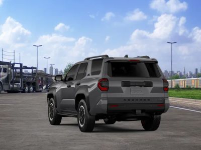 2026 Toyota 4Runner i-FORCE MAX - Photo 8