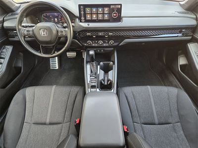 2024 Honda Accord Hybrid - Photo 19