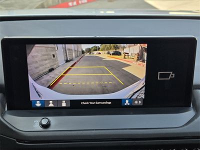 2024 Honda Accord Hybrid - Photo 12