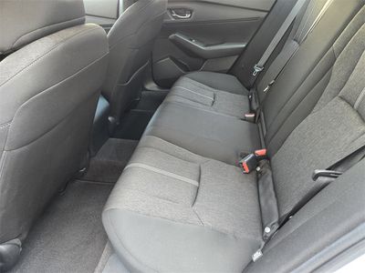 2024 Honda Accord Hybrid - Photo 20
