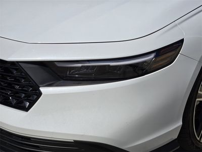 2024 Honda Accord Hybrid - Photo 5