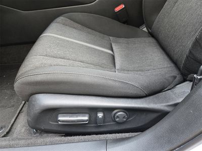 2024 Honda Accord Hybrid - Photo 16