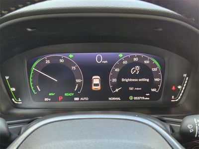2024 Honda Accord Hybrid - Photo 10