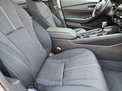 2024 Honda Accord Hybrid - Photo 9