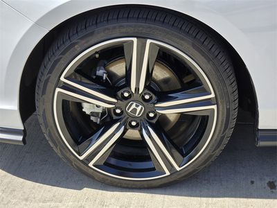 2024 Honda Accord Hybrid - Photo 7