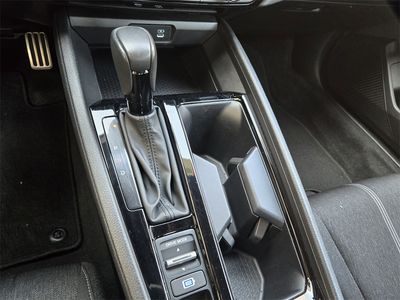 2024 Honda Accord Hybrid - Photo 14