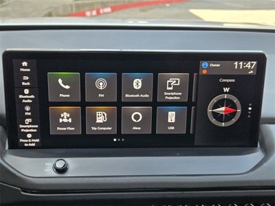 2024 Honda Accord Hybrid - Photo 11