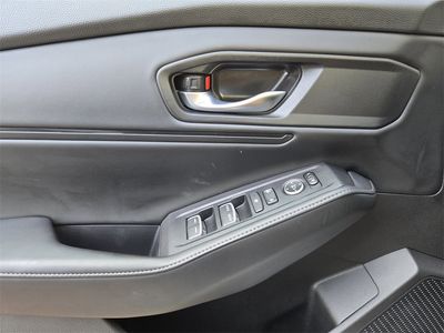 2024 Honda Accord Hybrid - Photo 15