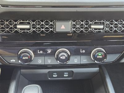 2024 Honda Accord Hybrid - Photo 13
