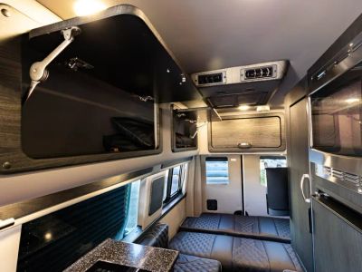 2023 Midwest Automotive Designs Patriot - Photo 9