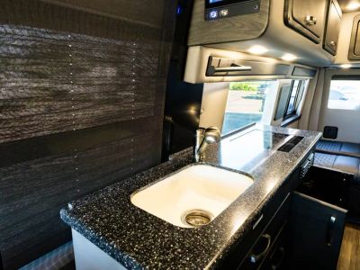 2023 Midwest Automotive Designs Patriot - Photo 17