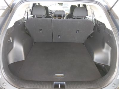 2024 Kia Sportage — photo 11 view