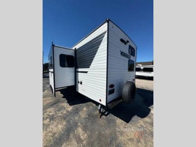 2026 Winnebago Access 25BH - Photo 4