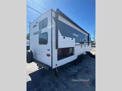 2026 Winnebago Access 25BH - Photo 2