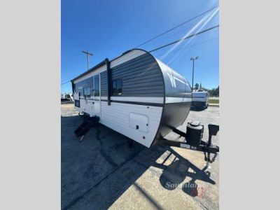 2026 Winnebago Access 25BH - Photo 1