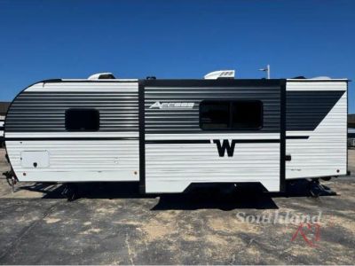 2026 Winnebago Access 25BH - Photo 6