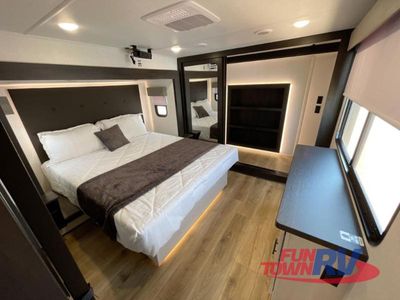 2026 Forest River RV Cherokee Sabre - Photo 35