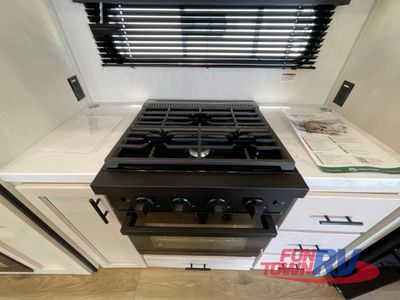 2026 Forest River RV Cherokee Sabre - Photo 16
