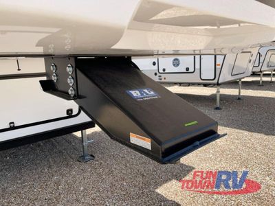 2026 Forest River RV Cherokee Sabre - Photo 4