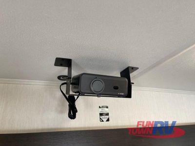 2026 Forest River RV Cherokee Sabre - Photo 37