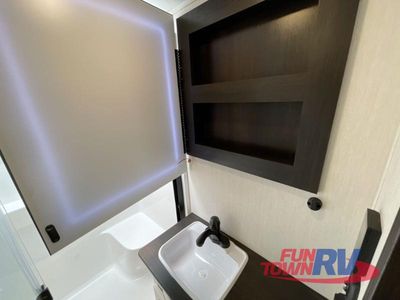 2026 Forest River RV Cherokee Sabre - Photo 32