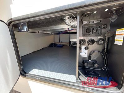2026 Forest River RV Cherokee Sabre - Photo 5