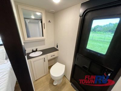 2026 Forest River RV Cherokee Sabre - Photo 27