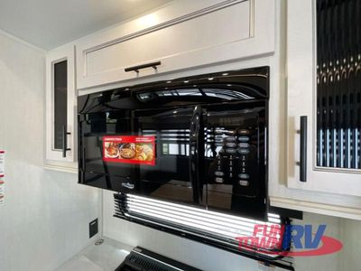 2026 Forest River RV Cherokee Sabre - Photo 17