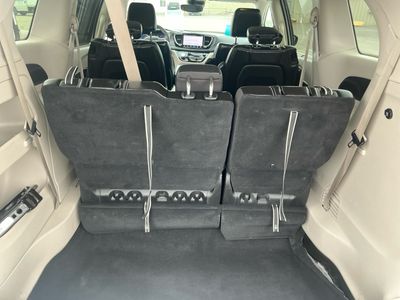 2024 Chrysler Pacifica - Photo 17