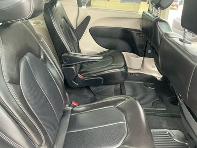 2024 Chrysler Pacifica - Photo 19
