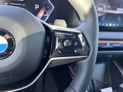 2026 Pre-Owned 2025 BMW X3 30 xDrive - Photo 20