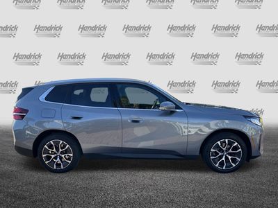 2026 Pre-Owned 2025 BMW X3 30 xDrive - Photo 11