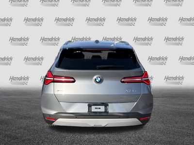2026 Pre-Owned 2025 BMW X3 30 xDrive - Photo 9