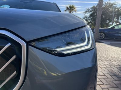 2026 Pre-Owned 2025 BMW X3 30 xDrive - Photo 6