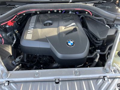 2026 Pre-Owned 2025 BMW X3 30 xDrive - Photo 33