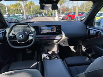 2026 Pre-Owned 2025 BMW X3 30 xDrive - Photo 28