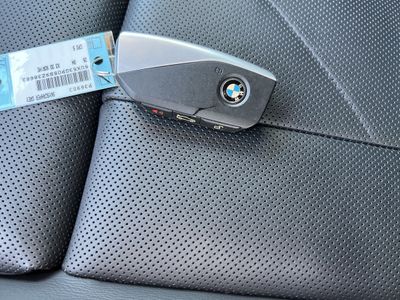 2026 Pre-Owned 2025 BMW X3 30 xDrive - Photo 35