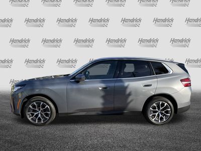 2026 Pre-Owned 2025 BMW X3 30 xDrive - Photo 7