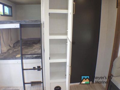 2026 Forest River RV Vibe - Photo 17