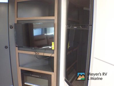 2026 Forest River RV Vibe - Photo 20