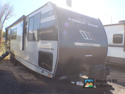 2026 Forest River RV Vibe - Photo 1
