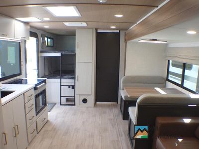 2026 Forest River RV Vibe - Photo 9