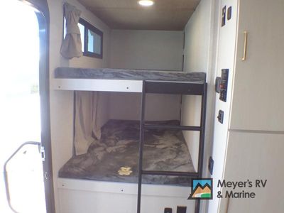 2026 Forest River RV Vibe - Photo 24