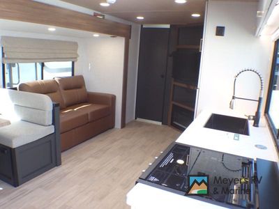2026 Forest River RV Vibe - Photo 8